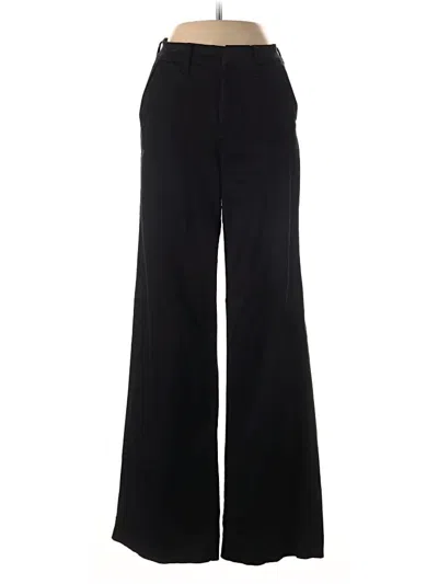 Pre-owned Level 99 Dress Pants In Black