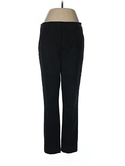 Pre-owned Level 99 Dress Pants In Black