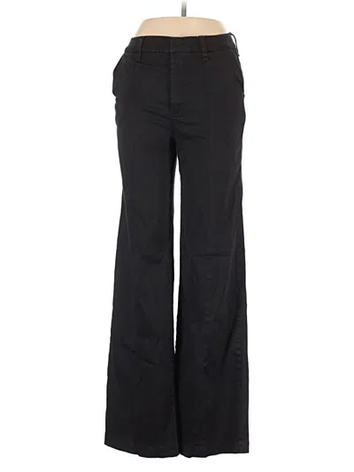 Pre-owned Level 99 Dress Pants In Black