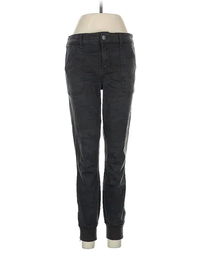 Pre-owned Level 99 Jeans In Black