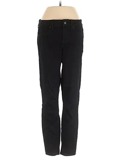 Pre-owned Level 99 Jeans In Black