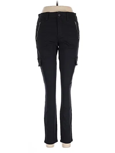 Pre-owned Level 99 Jeans In Black