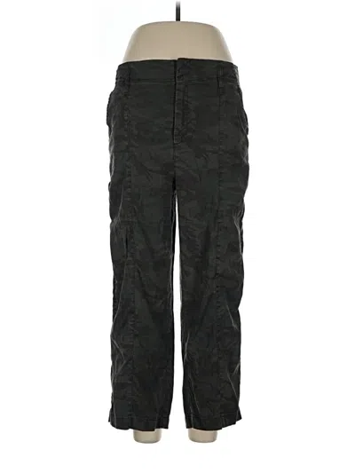 Pre-owned Level 99 Jeans In Black