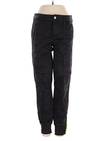 Pre-owned Level 99 Jeans In Black