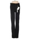 Level 99 Jeans In Black