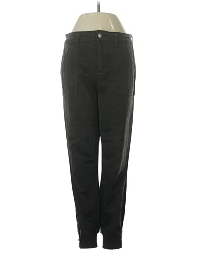 Pre-owned Level 99 Jeans In Black