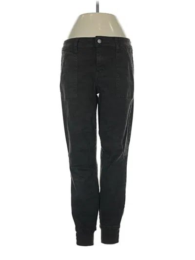 Pre-owned Level 99 Jeans In Black