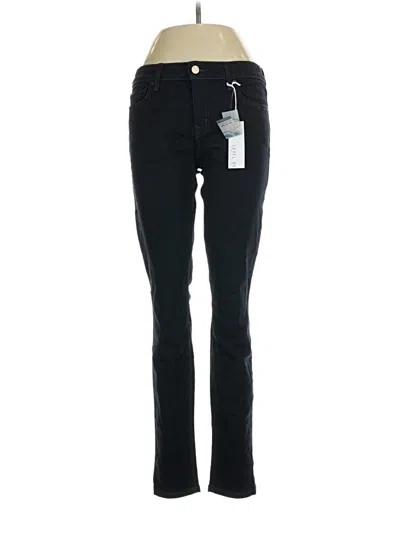 Level 99 Jeans In Black