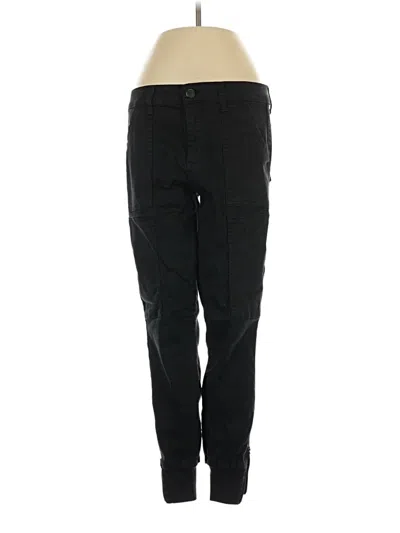 Pre-owned Level 99 Jeans In Black