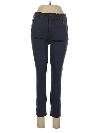 Pre-owned Level 99 Jeans In Blue