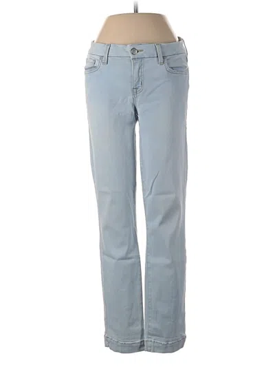 Pre-owned Level 99 Jeans In Blue