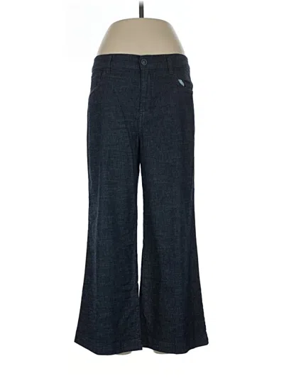 Pre-owned Level 99 Jeans In Blue