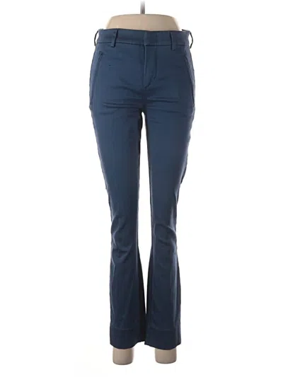 Pre-owned Level 99 Jeans In Blue