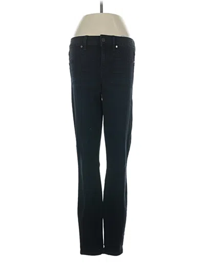 Pre-owned Level 99 Jeans In Blue