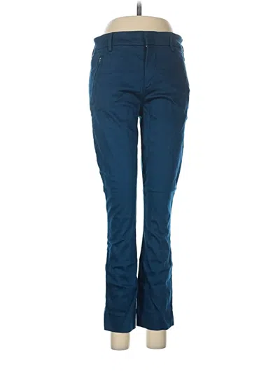 Pre-owned Level 99 Jeans In Blue
