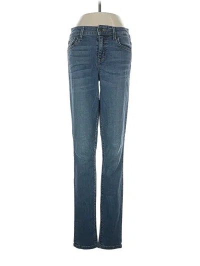 Pre-owned Level 99 Jeans In Blue
