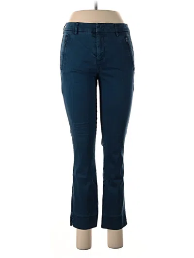 Pre-owned Level 99 Jeans In Blue