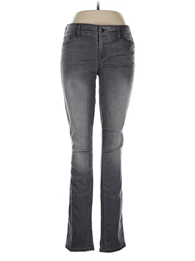 Pre-owned Level 99 Jeans In Gray