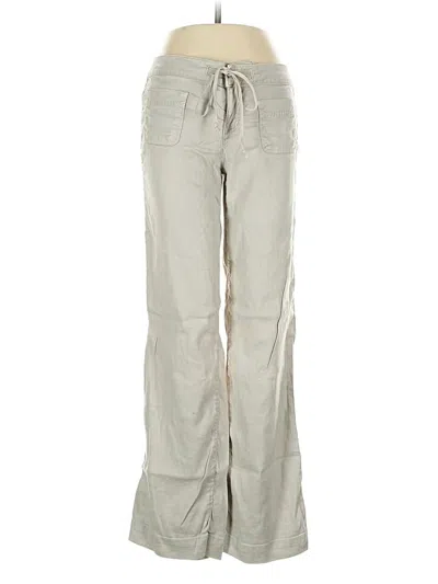 Pre-owned Level 99 Jeans In Gray