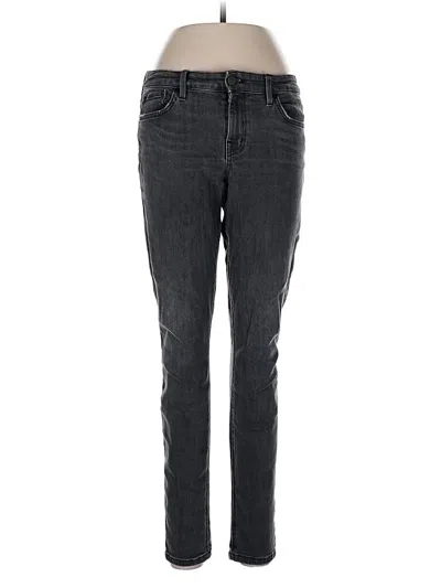 Pre-owned Level 99 Jeans In Gray