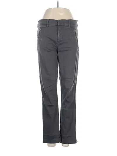 Pre-owned Level 99 Jeans In Gray
