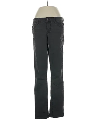 Pre-owned Level 99 Jeans In Gray