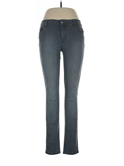 Pre-owned Level 99 Jeans In Gray