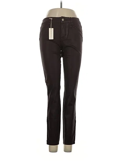 Level 99 Jeggings In Black