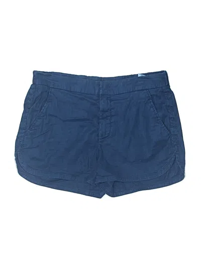 Pre-owned Level 99 Shorts In Blue