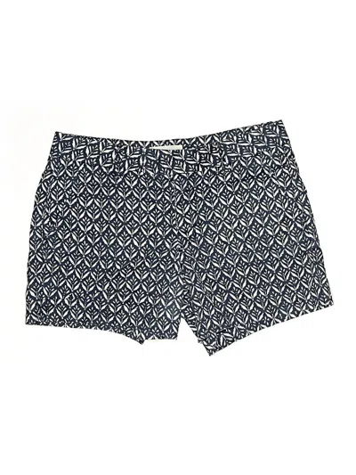 Pre-owned Level 99 Shorts In Blue