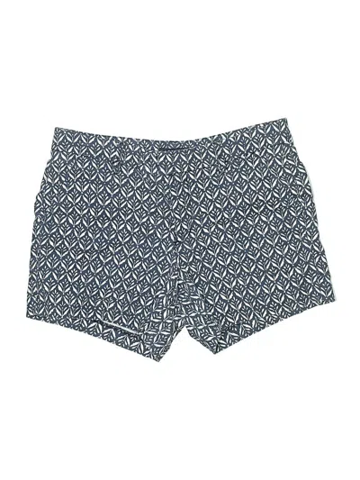 Pre-owned Level 99 Shorts In Blue