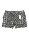 Level 99 Shorts In Multi