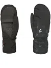 Level Astra Gore-tex Mitten In Black