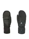 Level Astra W Snowflake-pattern Mitten Gloves