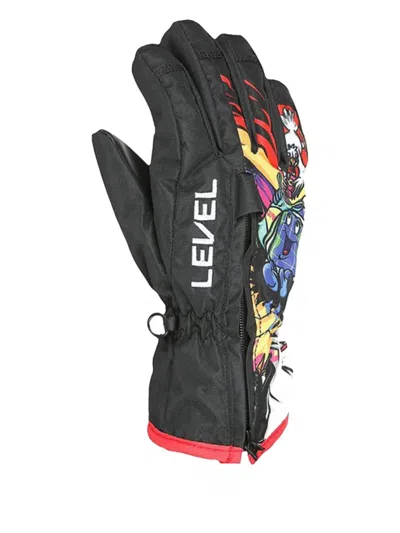 Level Dudy 手套 In Black