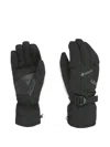 Level Freelander Gore-tex Glove In Black