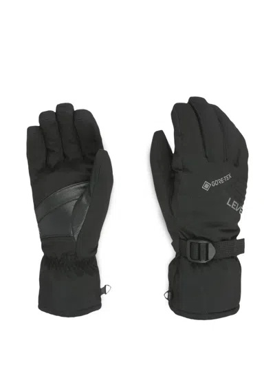 Level Freelander Gore-tex Glove In Black
