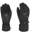 Level Freeloander Gore-tex Glove In Black