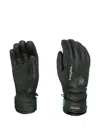 Level Leather Gloves