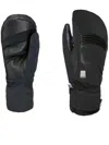 Level Moffola Super Radiator Gore-tex In Multi
