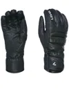 Level Rs Glove In Black