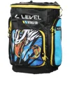 Level Ski Team 40lt Backpack In Multi