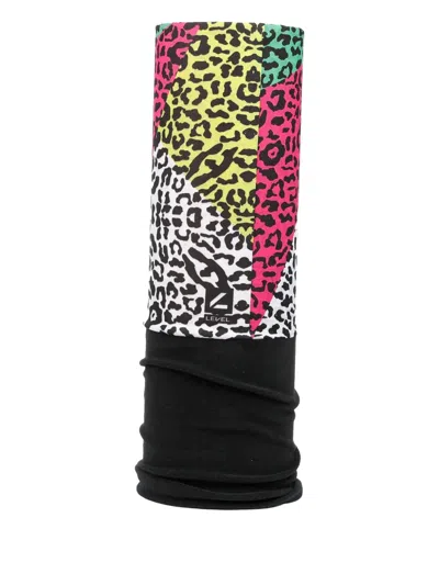 Level Stretch Neck Warmer
