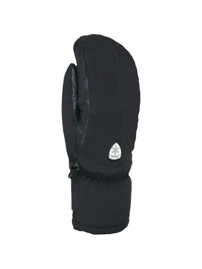 Level Super Radiator W Paneled Gloves In Blue