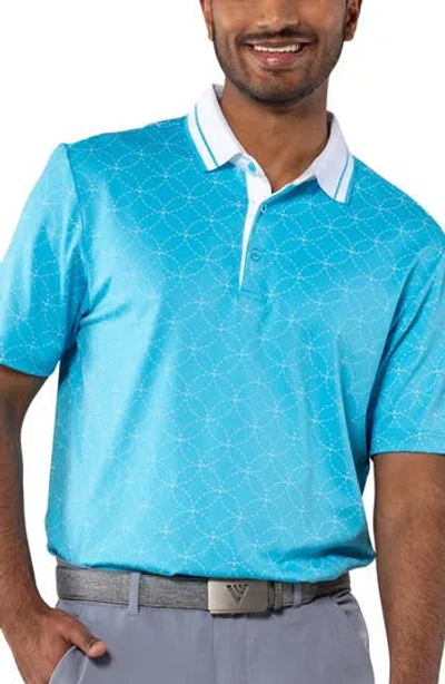 Levelwear Cascase Polo