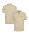 Levelwear Cream San Diego Padres Vision Polo In Neutral