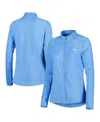 Levelwear Women'sâ Blue Tour Championship Tessa Full-zip Jacket In Blue