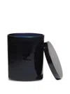 Levens Meteorite Duftkerze In Black