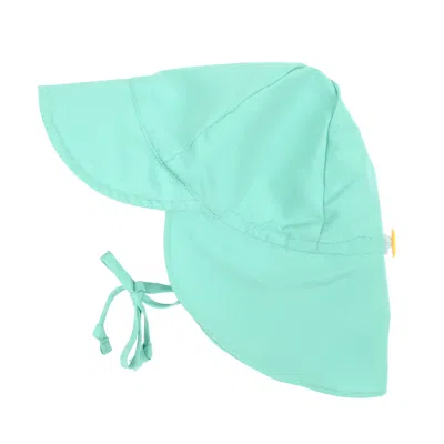 Leveret Kids' Baby Flap Swim Hat In Brown