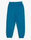 Leveret Kids Sweatpants In Blue